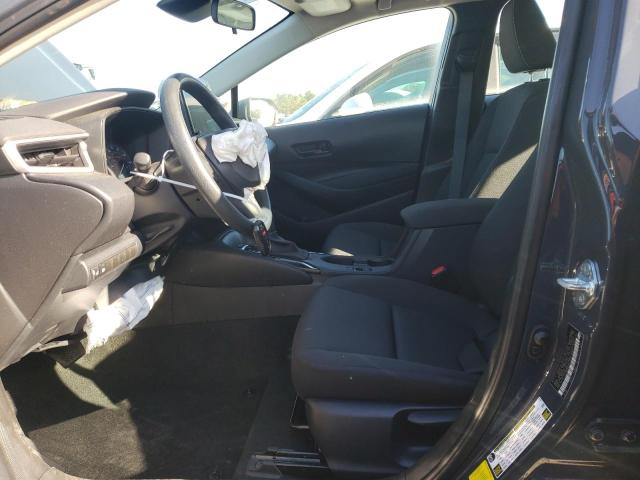 Photo 7 from auction – 2023 TOYOTA COROLLA LE with VIN 5YFB4MDE4PP051690