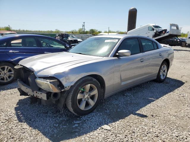 DODGE CHARGER SE 2014 with VIN 2C3CDXBG2EH130518 - Photo from auction