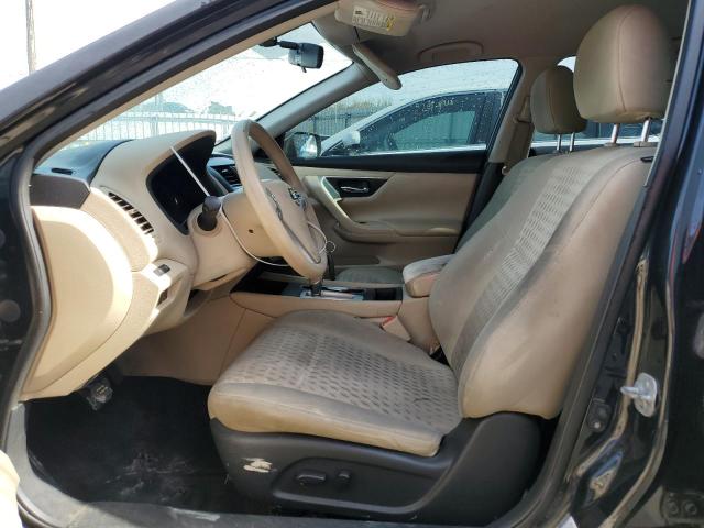 Photo 7 from auction – 2016 NISSAN ALTIMA 2.5 with VIN 1N4AL3APXGN308711