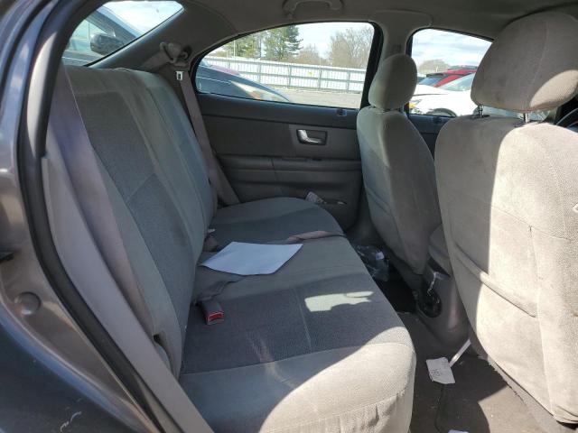 Photo 11 from auction – 2002 FORD TAURUS SE with VIN 1FAHP58S52A230783