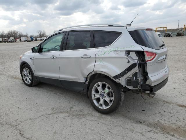 Photo 2 from auction – 2015 FORD ESCAPE TIT with VIN 1FMCU0JX5FUC23502