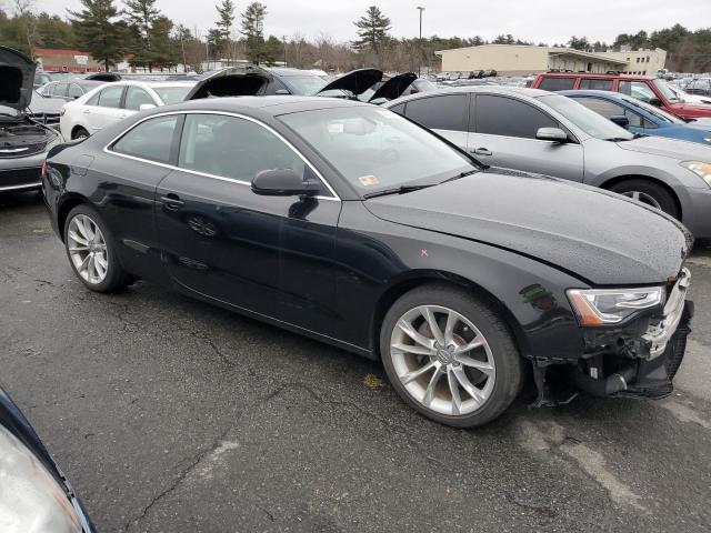 Photo 4 from auction – 2013 AUDI A5 PREMIUM with VIN WAURFAFR8DA080078