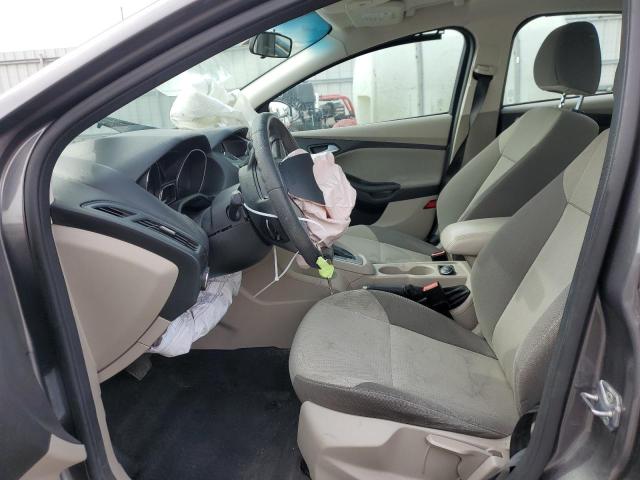 Photo 7 from auction – 2013 FORD FOCUS SE with VIN 1FADP3F21DL204999