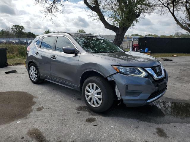 Photo 4 from auction – 2018 NISSAN ROGUE S with VIN 5N1AT2MT7JC709712