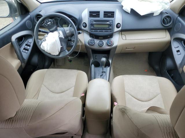 Photo 8 from auction – 2012 TOYOTA RAV4 with VIN JTMBF4DV1C5053916