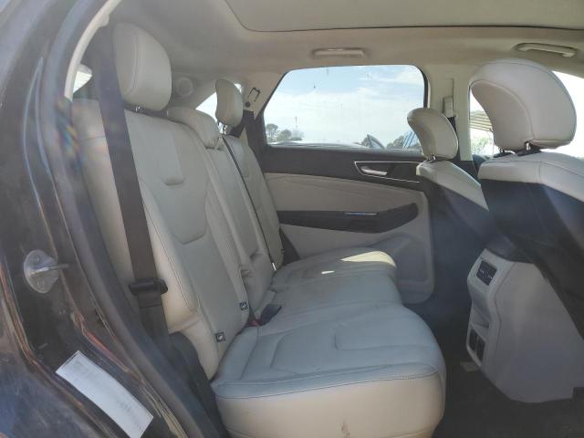 Photo 11 from auction – 2018 FORD EDGE TITAN with VIN 2FMPK4K92JBB89550
