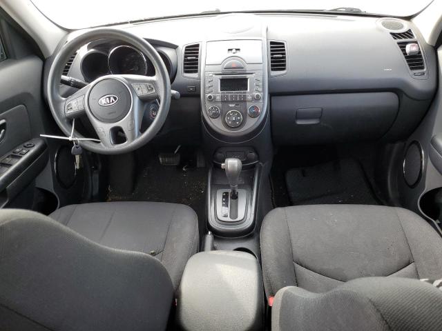 Photo 8 from auction – 2010 KIA SOUL + with VIN KNDJT2A24A7125003