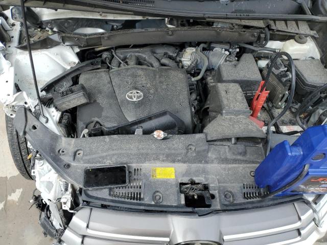 صورة رقم 11 من المزاد - 2018 TOYOTA HIGHLANDER مع VIN 5TDKZRFH0JS541869