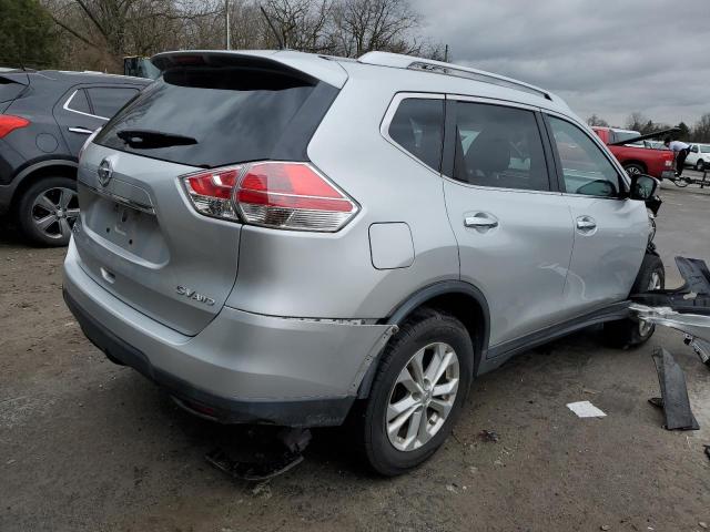 Photo 3 from auction – 2015 NISSAN ROGUE S with VIN KNMAT2MV2FP532153