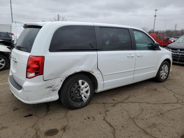 Photo 3 from auction – 2017 DODGE GRAND CARA with VIN 2C4RDGBG7HR819006