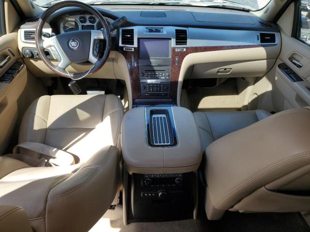 Photo 8 from auction – 2014 CADILLAC ESCALADE E with VIN 1GYS3JEF5ER225174