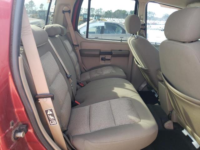 Photo 10 from auction – 2004 FORD EXPLORER S with VIN 1FMZU67K74UA38714