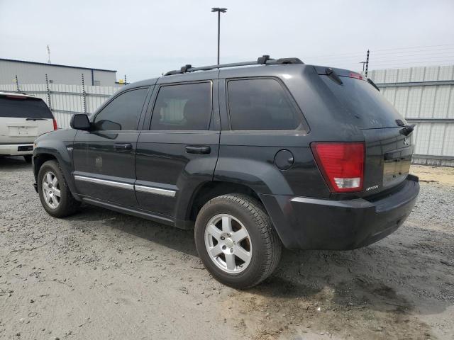 Photo 2 from auction – 2010 JEEP GRAND CHER with VIN 1J4PS4GK3AC112194