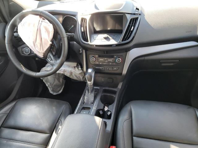 Photo 8 from auction – 2019 FORD ESCAPE SEL with VIN 1FMCU9HD1KUB50008