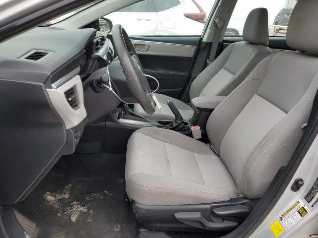 Zdjęcie 7 z aukcji – 2014 TOYOTA COROLLA L z VIN 2T1BURHE2EC166955