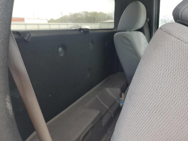Photo 10 from auction – 2011 FORD F150 with VIN 1FTMF1CF2BFA46757
