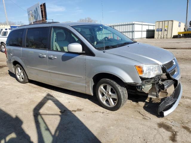 Photo 4 from auction – 2012 DODGE GRAND CARA with VIN 2C4RDGCG9CR140054