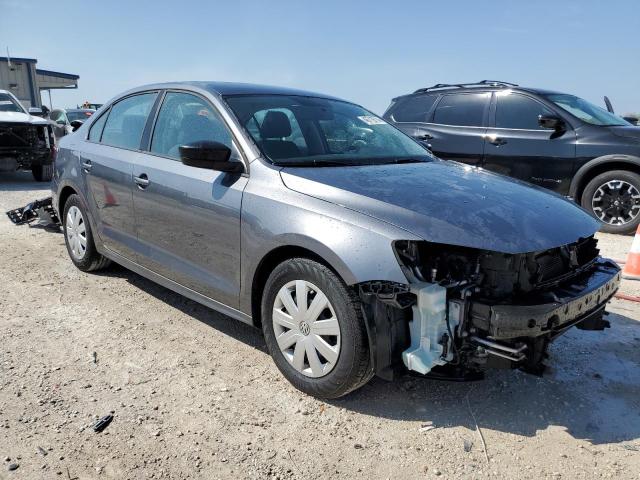 Photo 4 from auction – 2015 VOLKSWAGEN JETTA BASE with VIN 3VW2K7AJ2FM417030
