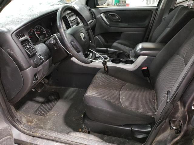 Photo 7 from auction – 2005 MAZDA TRIBUTE S with VIN 4F2CZ94155KM53794