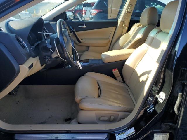 Photo 7 from auction – 2011 NISSAN MAXIMA S with VIN 1N4AA5AP1BC807158