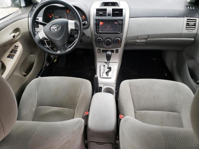 Photo 8 from auction – 2013 TOYOTA COROLLA BA with VIN 5YFBU4EE3DP120024