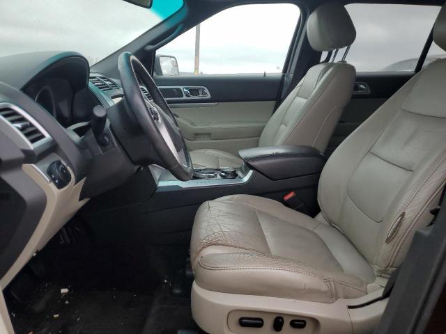 Photo 7 from auction – 2012 FORD EXPLORER X with VIN 1FMHK8D82CGA97009