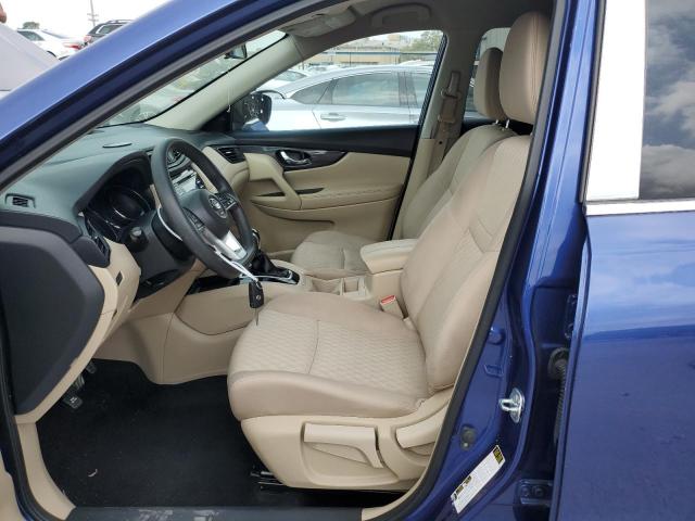 Photo 7 from auction – 2017 NISSAN ROGUE S with VIN KNMAT2MT7HP583665