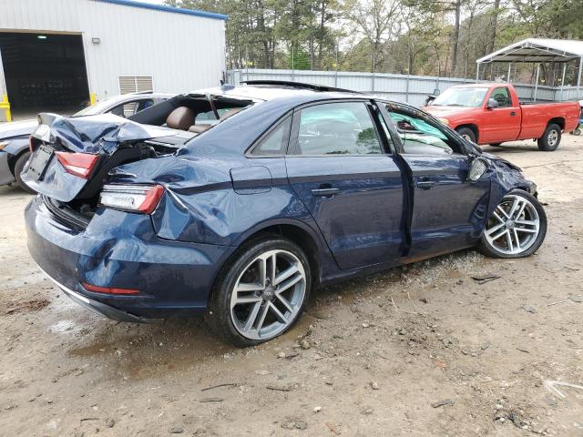 Photo 3 from auction – 2017 AUDI A3 PREMIUM with VIN WAUAUGFF7H1039183