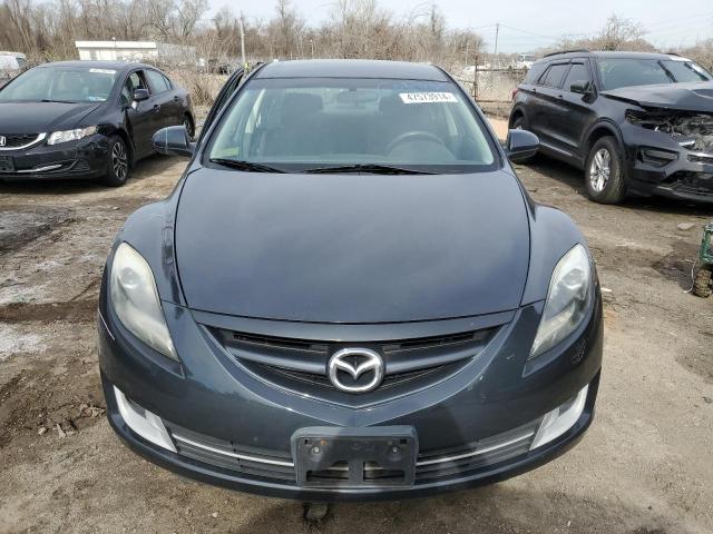 Photo 5 from auction – 2012 MAZDA 6 I with VIN 1YVHZ8DH0C5M14775