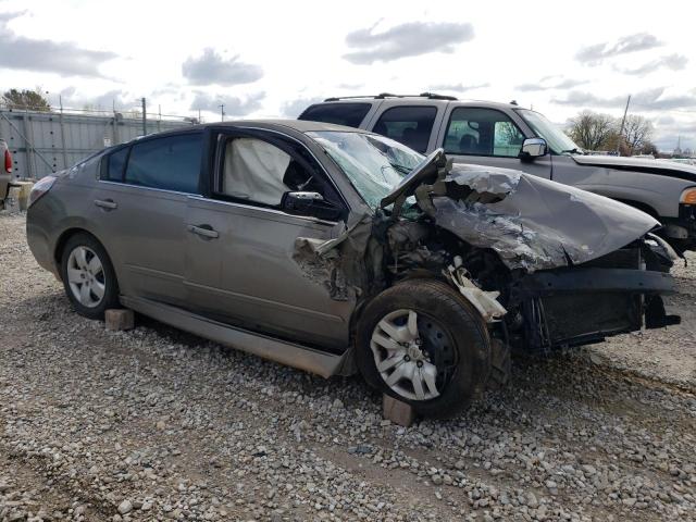 Photo 4 from auction – 2007 NISSAN ALTIMA 2.5 with VIN 1N4AL21E57C112597