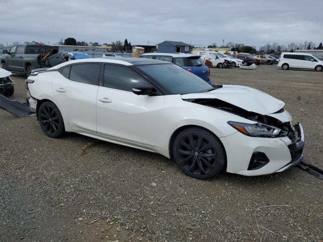 Photo 4 from auction – 2019 NISSAN MAXIMA with VIN 1N4AA6AV6KC361920