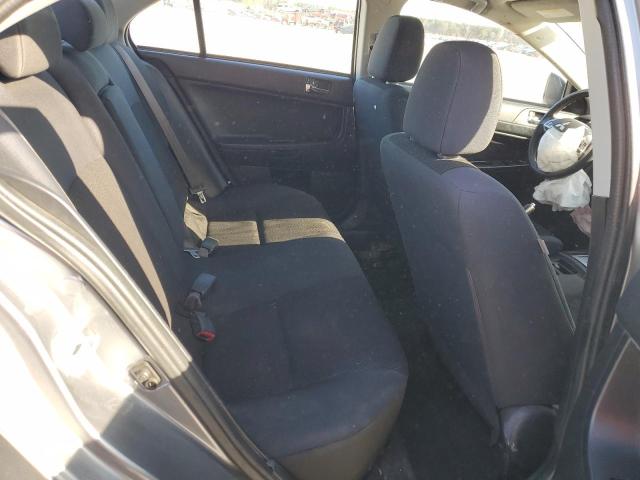 Photo 10 from auction – 2016 MITSUBISHI LANCER ES with VIN JA32U2FU3GU000417