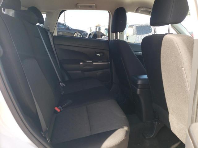 Photo 10 from auction – 2021 MITSUBISHI OUTLANDER with VIN JA4APVAU0MU026752