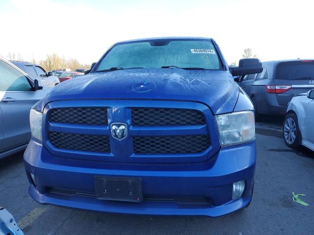 Фото 5 с аукциона – 2015 RAM 1500 ST с VIN 1C6RR7KT6FS503419