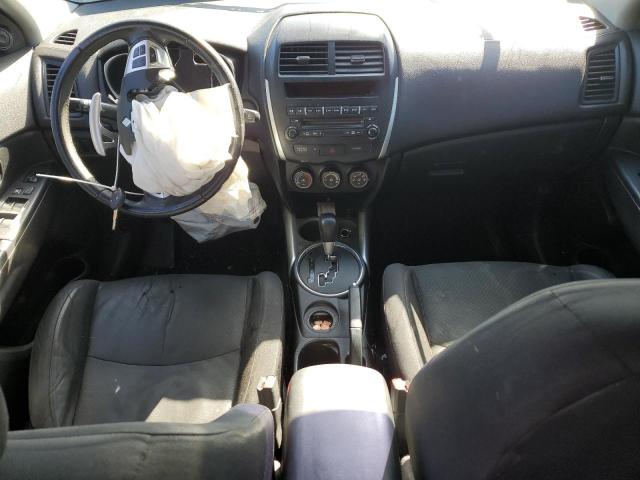 Photo 8 from auction – 2013 MITSUBISHI OUTLANDER with VIN 4A4AP3AU4DE020577