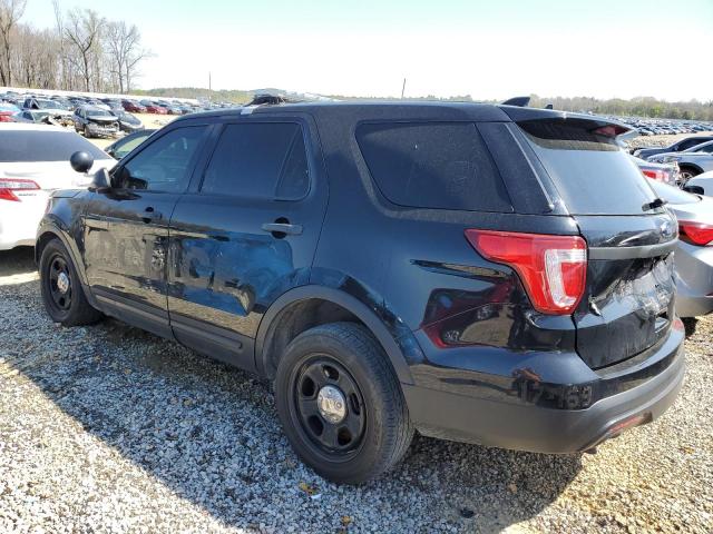 Zdjęcie 2 z aukcji – 2017 FORD EXPLORER P z VIN 1FM5K8ARXHGD93385