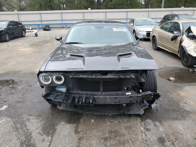 Photo 5 from auction – 2019 DODGE CHALLENGER with VIN 2C3CDZAG2KH731579