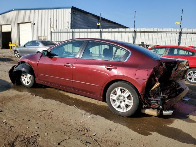 Photo 2 from auction – 2011 NISSAN ALTIMA BAS with VIN 1N4AL2AP5BN449740