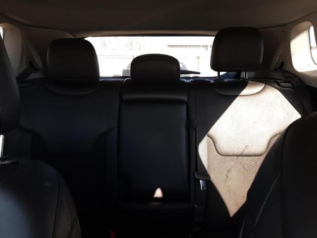 Фото 10 с аукциона – 2022 JEEP COMPASS LA с VIN 3C4NJDBB8NT231666