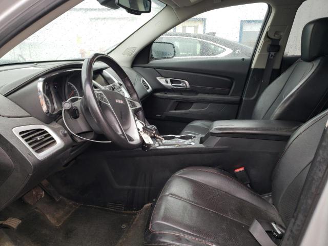 Photo 7 from auction – 2017 GMC TERRAIN SL with VIN 2GKFLUEK8H6144891