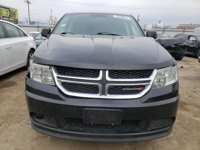 Photo 5 from auction – 2013 DODGE JOURNEY SE with VIN 3C4PDCAB4DT531876