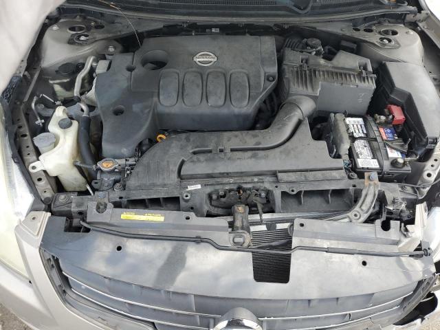 Photo 11 from auction – 2012 NISSAN ALTIMA BAS with VIN 1N4AL2AP9CC161023