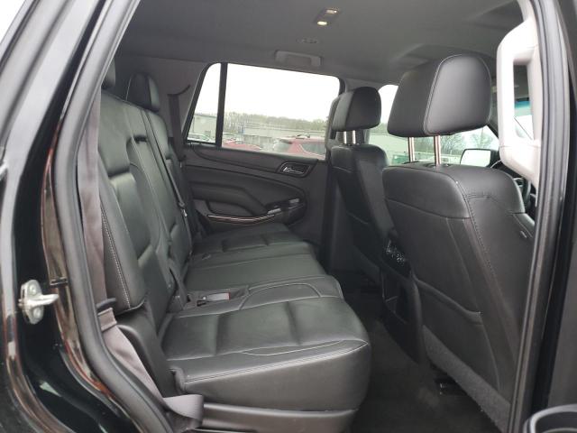 Photo 10 from auction – 2017 GMC YUKON SLT with VIN 1GKS2BKC4HR144958