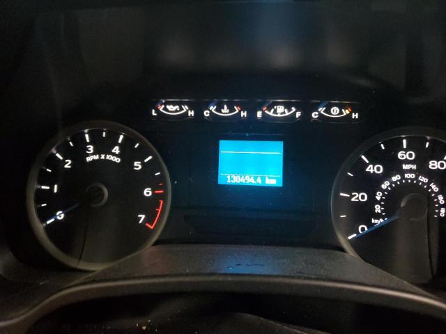 Photo 9 from auction – 2017 FORD F150 SUPER with VIN 1FTFW1EF7HFC13824