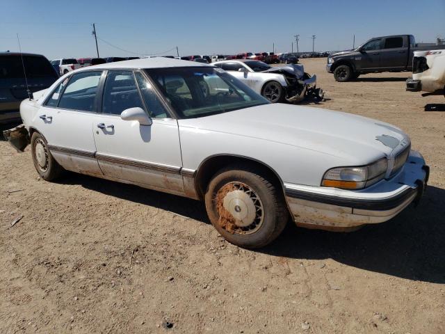 Photo 4 from auction – 1994 BUICK LESABRE CU with VIN 1G4HP52L3RH525521