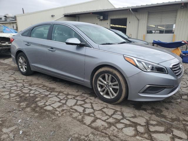 Photo 4 from auction – 2016 HYUNDAI SONATA SE with VIN 5NPE24AF7GH337823