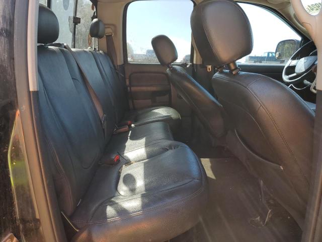Photo 10 from auction – 2005 DODGE RAM 1500 S with VIN 1D7HU18D45S232770
