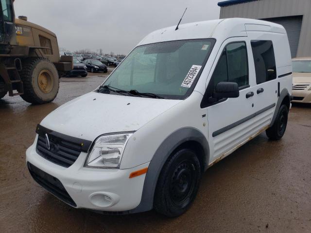 Photo 1 from auction – 2010 FORD TRANSIT CO with VIN NM0LS6BN3AT002499