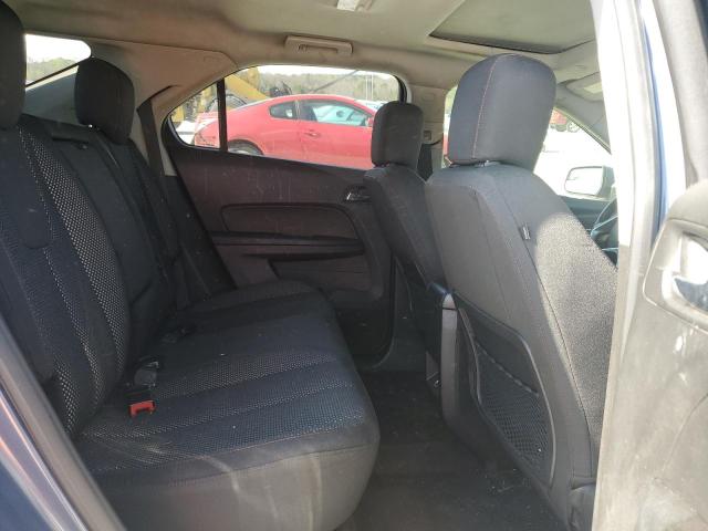 Photo 11 from auction – 2012 CHEVROLET EQUINOX LT with VIN 2GNALDEK6C6193562