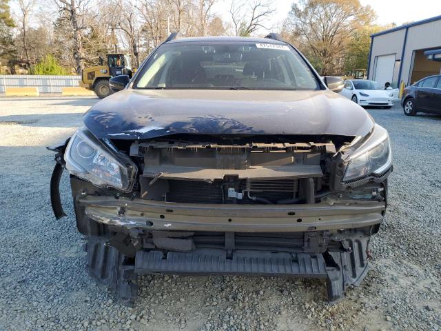 Photo 5 from auction – 2019 SUBARU OUTBACK 2. with VIN 4S4BSAHC2K3356132